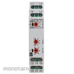 RS PRO RS PRO DPDT 17.5mm Monitoring Relay