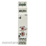 RS PRO RS PRO Delay Relay Delay On Operate Single operation