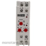 RS PRO RS PRO Delay relay Star Delta Single operation