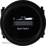 RS PRO RS PRO Digital Panel Meter for Voltage Measurement, LED