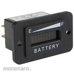 RS PRO RS PRO Digital Panel Meter for Voltage Measurement, LED