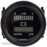 RS PRO RS PRO Digital Panel Meter for Voltage Measurement, LED