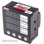 RS PRO RS PRO Digital panel meter