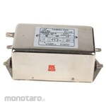 RS PRO RS PRO EMI Filter, Power Line Filter, Noise Filter Single Phase 16A Chassis Mount 0.1μF 2*1.0mH 0.8 / 1.6mA Two Stage 1MΩ