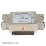 RS PRO RS PRO EMI Filter, Power Line Filter, Noise Filter Single Phase 16A Chassis Mount