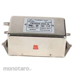 RS PRO RS PRO EMI Filter, Power Line Filter, Noise Filter, Single Phase 20A Chassis Mount