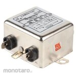 RS PRO RS PRO EMI Filter, Power Line Filter, Noise Filter, Single Phase 3A Chassis Mount