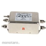 RS PRO RS PRO EMI Filter, Power Line Filter, Noise Filter, Single Phase, 36A, Chassis Mount