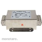 RS PRO RS PRO EMI Filter, Power Line Filter, Noise Filter, Three Phase, 65A, Chassis Mount