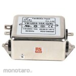 RS PRO RS PRO EMI Filter, Single Phase, 10A, Chassis Mount