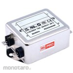 RS PRO RS PRO EMI Filter, Single Phase, 15A, Chassis Mount