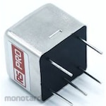 RS PRO RS PRO EMI Filter, Single Phase, 1A, Through Hole, 2200pF, 2x10mH, 0.5mA, Single Stage