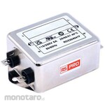 RS PRO RS PRO EMI Filter, Single Phase, 8A, Chassis Mount