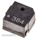 RS PRO RS PRO Electromagnetic Buzzer Component, 78dB, Surface Mount