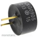 RS PRO RS PRO Electromagnetic Buzzer Component, 87dB, PCB Mount