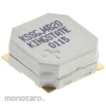 RS PRO RS PRO Electromagnetic Buzzer Component, 97dB, Surface Mount