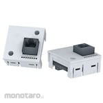 RS PRO RS PRO Ethernet Module Ethernet Communication Module for RS PRO PLC