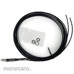 RS PRO RS PRO Fiber Optic Sensor 140mm, IP54