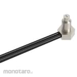 RS PRO RS PRO Fiber Optic Sensor 15mm, 30mm, 45mm, IP54 (Fiber Amplifier FD3 Series), 12 to 24 V dc