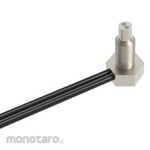 RS PRO RS PRO Fiber Optic Sensor 35mm, 110mm, 200mm, IP54 (Fiber Amplifier FD3 Series), 12 to 24V DC