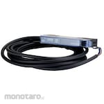 RS PRO RS PRO Fiber Optic Sensor, 0.01 mm, IP54, 24 V dc