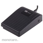 RS PRO RS PRO Foot switch SPST-NO