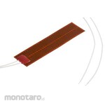 RS PRO RS PRO Heating Mat, 4 W, 25 x 100 mm, 12 V