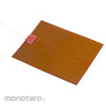 RS PRO RS PRO Heating Mat, 7.5 W, 75 x 100 mm, 12 V