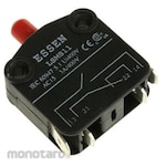 RS PRO RS PRO Micro Switch Plunger SPDT-NO / NC