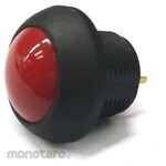 RS PRO RS PRO Micro Switch Push Button Single Pole Single Throw (SPST)