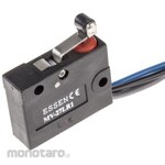 RS PRO RS PRO Micro switch Short roller lever SP-CO