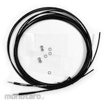 RS PRO RS PRO Optical Fiber Sensor 1000mm, IP54
