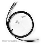 RS PRO RS PRO Optical Fiber Sensor 1000mm, IP54