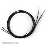 RS PRO RS PRO Optical Fiber Sensor 880mm, IP54