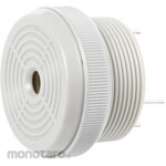 RS PRO RS PRO Piezo Buzzer 92dB Panel Mount