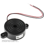 RS PRO RS PRO Piezo Buzzer 96dB Panel Mount