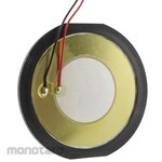 RS PRO RS PRO Piezo buzzer ≧ 70dB Lead wire