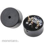 RS PRO RS PRO Piezo buzzer 70dB through hole