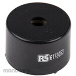 RS PRO RS PRO Piezo buzzer 77dB through hole