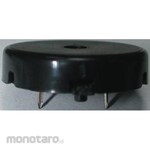 RS PRO RS PRO Piezo buzzer 84dB through hole