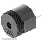 RS PRO RS PRO Piezo buzzer 91dB through hole