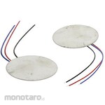 RS PRO RS PRO Piezo buzzer surface mount