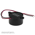 RS PRO RS PRO Piezoelectric Buzzer, 73dB, Panel Mount