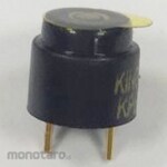 RS PRO RS PRO Piezoelectric Buzzer, 75dB, Through Hole