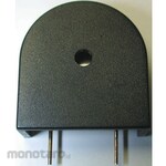 RS PRO RS PRO Piezoelectric Buzzer, 75dB, Through Hole