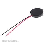 RS PRO RS PRO Piezoelectric Buzzer, 80dB, Panel Mount