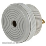 RS PRO RS PRO Piezoelectric Buzzer, 85dB, Panel Mount