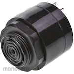 RS PRO RS PRO Piezoelectric Buzzer, 85dB, Panel Mount