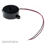 RS PRO RS PRO Piezoelectric Buzzer, 85dB, Panel Mount