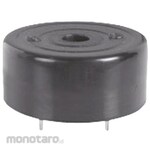 RS PRO RS PRO Piezoelectric Buzzer, 87dB, Through Hole